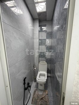 2-otaqlı mənzil, Mingəçevir ş., 53.4 m²
