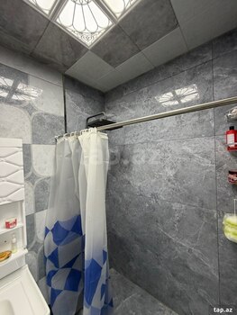 2-otaqlı mənzil, Mingəçevir ş., 53.4 m²