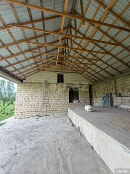 34 sot torpaq sahəsi, Qusar r.