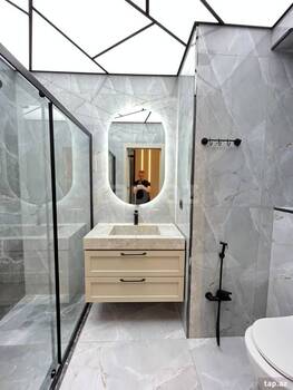 3-otaqlı yeni tikili, Nəcəfqulu Rəfiyev küç., 95 m²