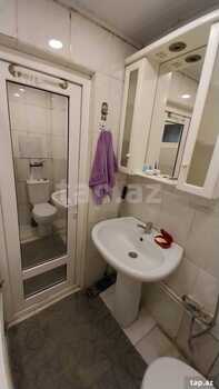 3-otaqlı mənzil, Elmlər Akademiyası m., 75 m²