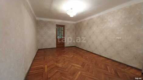 3-otaqlı mənzil, Elmlər Akademiyası m., 75 m²