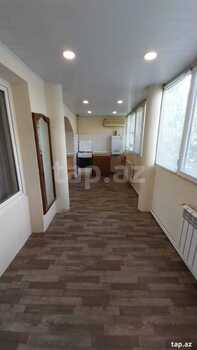 3-otaqlı mənzil, Elmlər Akademiyası m., 75 m²