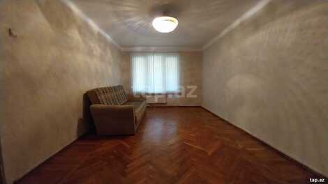 3-otaqlı mənzil, Elmlər Akademiyası m., 75 m²