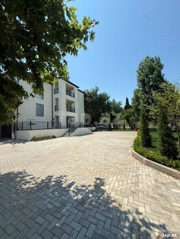Villa, Novxanı qəs.