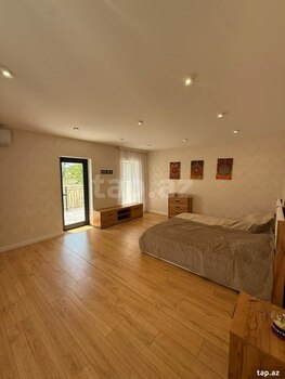 Villa, Novxanı qəs.