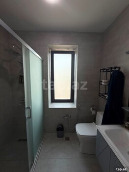 Villa, Novxanı qəs.