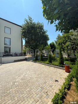 Villa, Novxanı qəs.