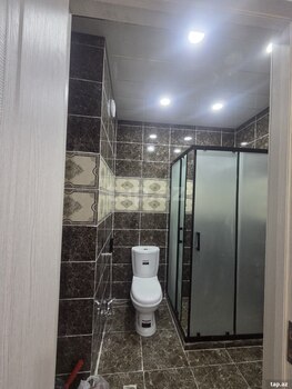 2-otaqlı yeni tikili, Rüstəm Rüstəmov küç., 62 m²
