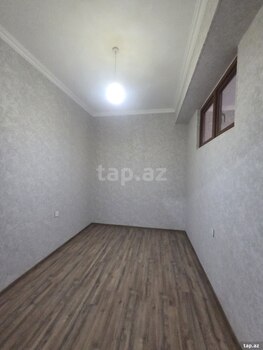 2-otaqlı yeni tikili, Rüstəm Rüstəmov küç., 62 m²