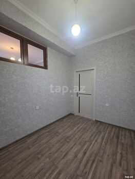 2-otaqlı yeni tikili, Rüstəm Rüstəmov küç., 62 m²
