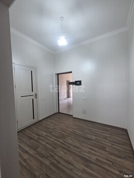 2-otaqlı yeni tikili, Rüstəm Rüstəmov küç., 62 m²