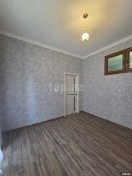 2-otaqlı yeni tikili, Rüstəm Rüstəmov küç., 62 m²
