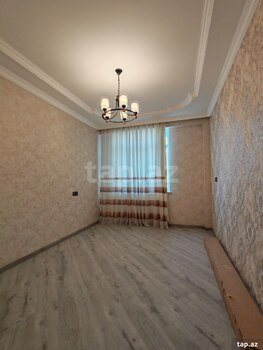 3-otaqlı yeni tikili, Heydər Əliyev pr., 90 m²