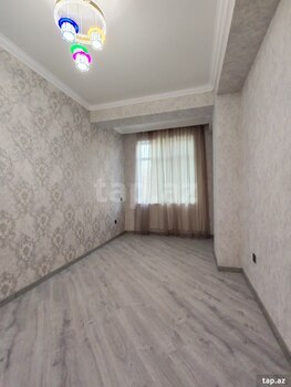 3-otaqlı yeni tikili, Heydər Əliyev pr., 90 m²