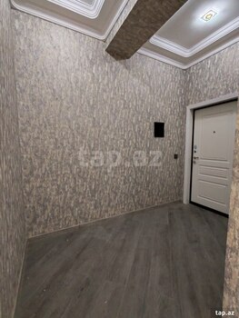 3-otaqlı yeni tikili, Heydər Əliyev pr., 90 m²