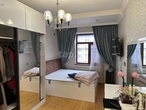 1-otaqlı yeni tikili, Xırdalan ş., 47 m²