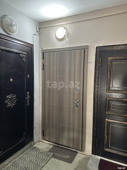 1-otaqlı yeni tikili, Xırdalan ş., 47 m²