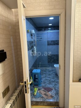 1-otaqlı yeni tikili, Xırdalan ş., 47 m²