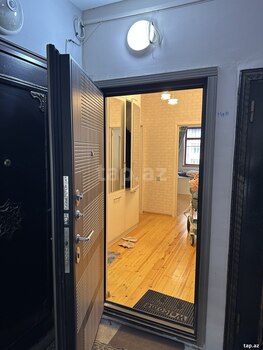 1-otaqlı yeni tikili, Xırdalan ş., 47 m²