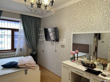 1-otaqlı yeni tikili, Xırdalan ş., 47 m²