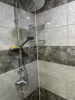1-otaqlı yeni tikili, Xırdalan ş., 47 m²