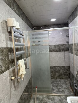 1-otaqlı yeni tikili, Xırdalan ş., 47 m²