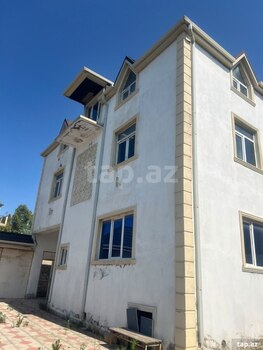 Bağ evi, Novxanı qəs.