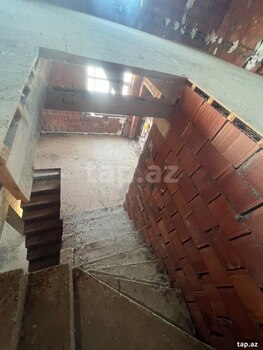 Bağ evi, Novxanı qəs.
