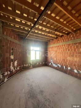 Bağ evi, Novxanı qəs.