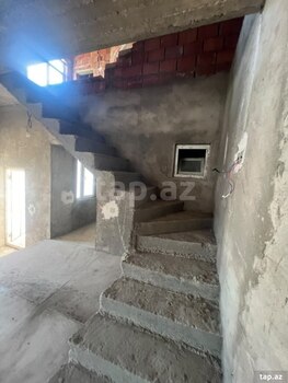 Bağ evi, Novxanı qəs.