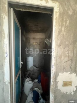 Bağ evi, Novxanı qəs.