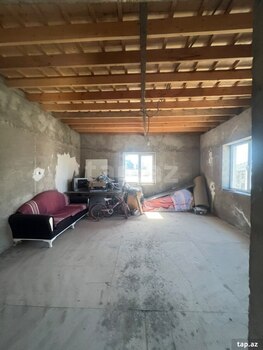 Bağ evi, Novxanı qəs.