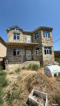 Həyət evi, Sulutəpə qəs.