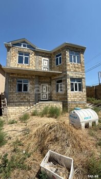Həyət evi, Sulutəpə qəs.