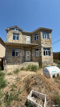 Həyət evi, Sulutəpə qəs.