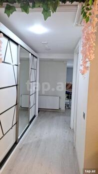 Obyekt icarəyə verilir, Nəsimi r.