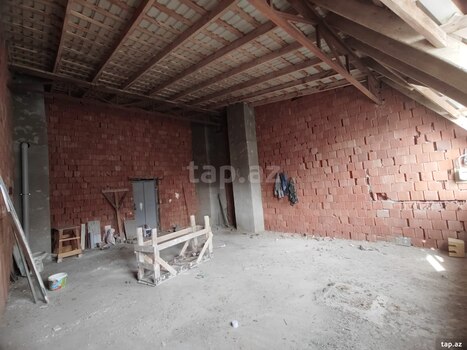 2-otaqlı yeni tikili, Masazır qəs., 57 m²