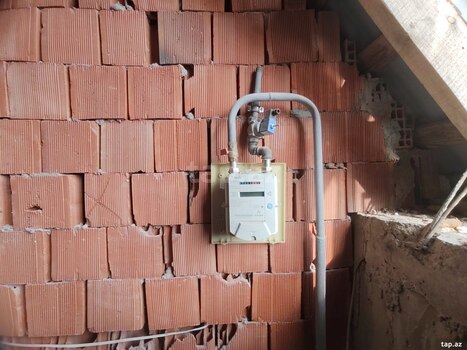 2-otaqlı yeni tikili, Masazır qəs., 57 m²