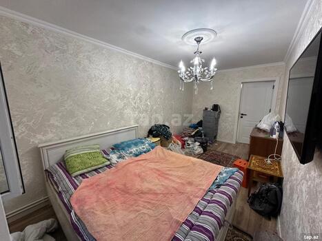 3-otaqlı mənzil, İnşaatçılar m., 65 m²