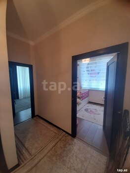 3-otaqlı yeni tikili, Sumqayıt ş., 75 m²