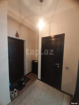 3-otaqlı yeni tikili, Sumqayıt ş., 75 m²