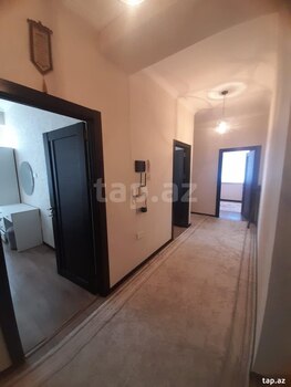 3-otaqlı yeni tikili, Sumqayıt ş., 75 m²