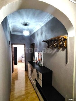 2-otaqlı mənzil, S.Cəfərov küç., 55 m²