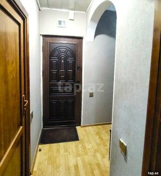 2-otaqlı mənzil, S.Cəfərov küç., 55 m²