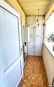 2-otaqlı mənzil, S.Cəfərov küç., 55 m²