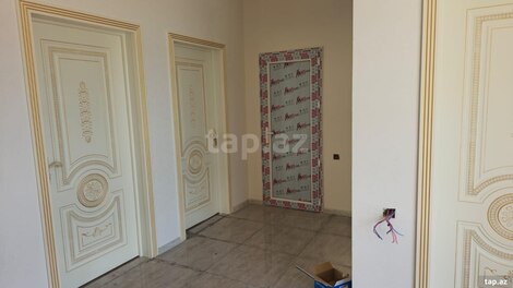 Həyət evi, Sumqayıt ş.