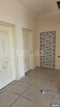 Həyət evi, Sumqayıt ş.