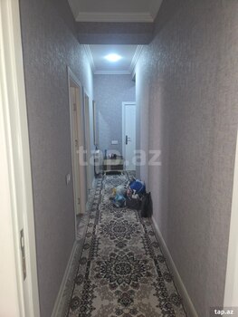 2-otaqlı yeni tikili, Masazır qəs., 68 m²