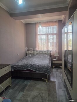 2-otaqlı yeni tikili, Masazır qəs., 68 m²